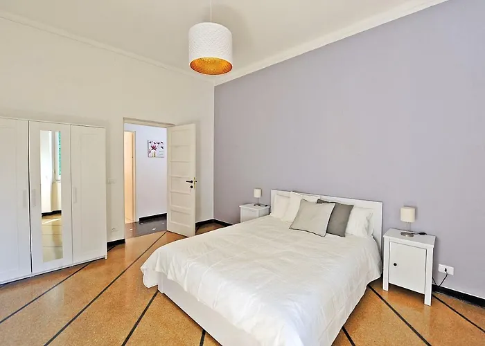 Fanny Rooms & Breakfast