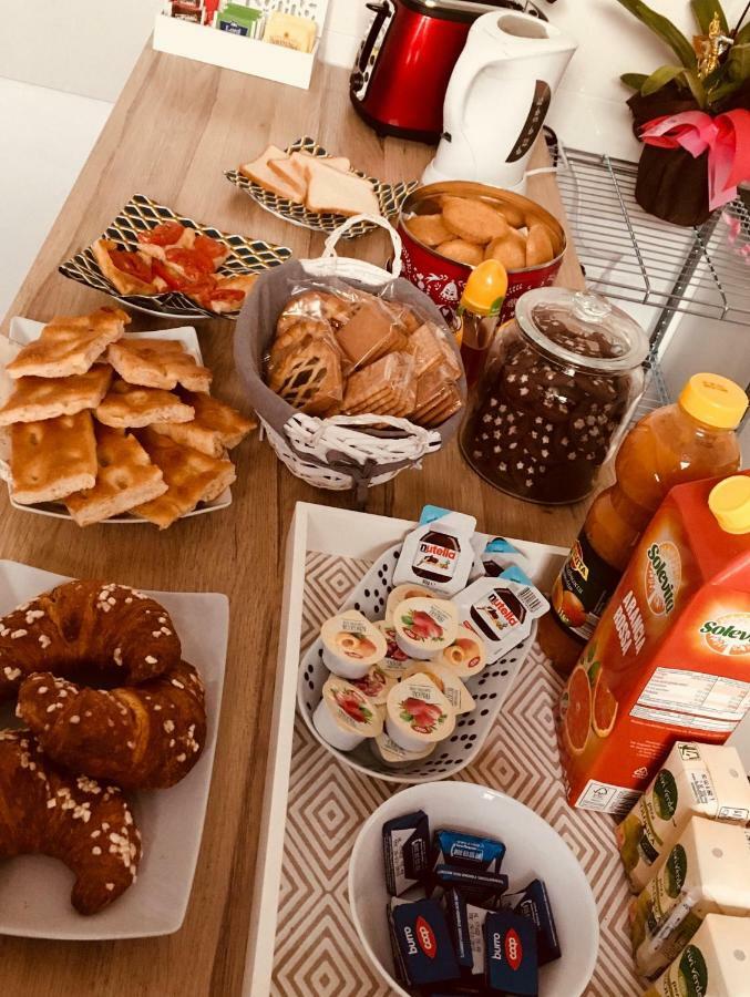 Gasthof Fanny & Breakfast Genua