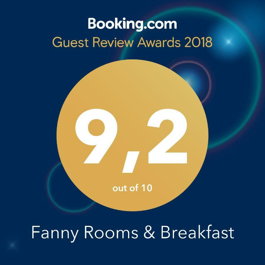 Fanny & Breakfast Gasthof Genua